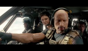 Bande-annonce : Fast and Furious 6 - Teaser Super Bowl VO
