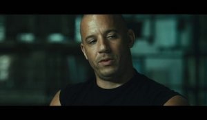 Bande-annonce : Fast Five VOST