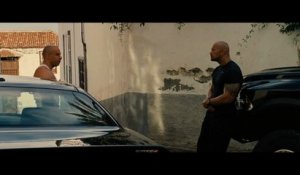 Fast and Furious 6 - Extrait Need Your Help VO