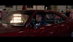 Bande-annonce : Fast and Furious 6 - VF