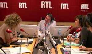 "Jean-François Copé est dans une reconstruction silencieuse", dit Alba Ventura