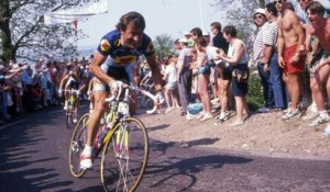 Paris-Roubaix : Gilbert Duclos-Lasalle raconte sa victoire de 1993