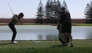 Golf - EPGA : les garçons de Léglise