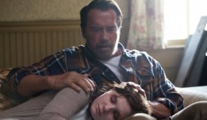 Trailer : Arnold Schwarzenegger dans "Maggie", un film de zombies
