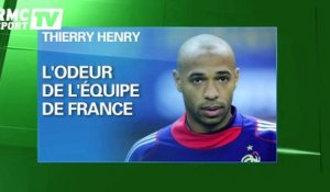 Football / Henri Emile raconte les Bleus "centenaires" 25/03
