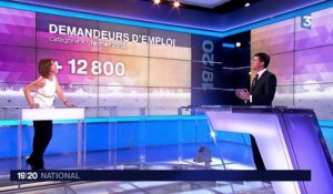 "L'année 2015 sera l'année du retour de la croissance", assure Manuel Valls