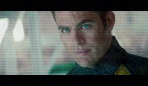 Bande-annonce : Star Trek into Darkness - Vidéo Virale VOST