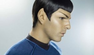 Bande-annonce : Star Trek VOST (1)