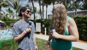 Ultra 2015: Tommie Sunshine Interview