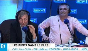 Duel de blagues : Gilles Verdez VS Jean-Marie Bigard – Cyril Hanouna