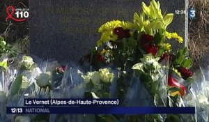 Crash de l'A320 : une journée éprouvante pour les proches des victimes