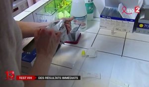 VIH : des autotests de dépistage bientôt vendus en pharmacie