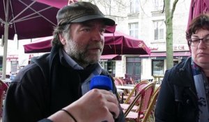 VIDEO. Poitiers : Jean-François Chazerans ne sera pas à Thouars lundi