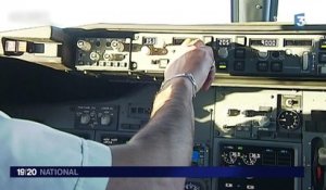 Crash de l'A320 : "Bild" révèle les enregistrements des dernières minutes avant le crash