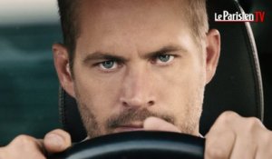 « Fast and Furious 7 » : la dernière virée de Paul Walker