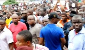 Le Nigeria et le spectre des violences politiques