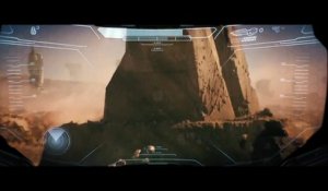 Halo 5 Guardians - Master Chief trailer