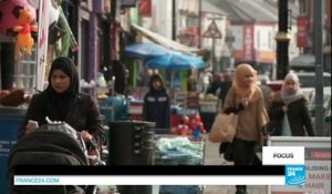 Royaume Uni : les communautés musulmanes sont-elles bien intégrées ?