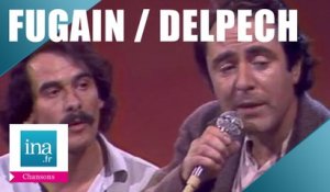 Michel Delpech et Michel Fugain "30 manières de quitter une fille" (live officiel) | Archive INA