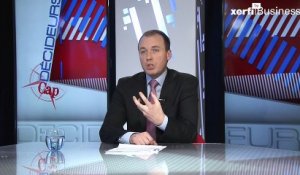 Olivier Angotti, Xerfi Canal Travail du dimanche : réalités vs idées reçues