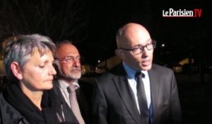 Départementales (60) : l'UMP triomphe de la triangulaire sur Mouy