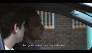 ABSENT - Bande-annonce