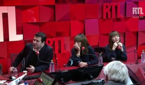 Stéphane Bern reçoit Guillaume Musso dans A La Bonne Heure partie 1 du 30.03.15