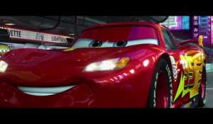 CARS 2 - Bande-annonce