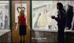 BLUE VALENTINE - Bande-annonce