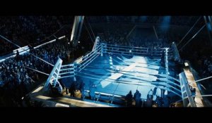 REAL STEEL - Bande-annonce