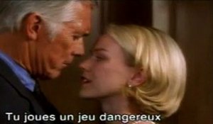 MULHOLLAND DRIVE - Bande-annonce