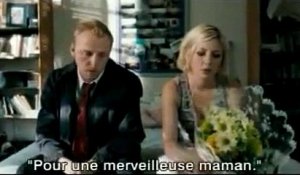 SHAUN OF THE DEAD - Bande-annonce