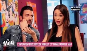 Nabilla en prison : Camille Combal de TPMP attristé par l'affaire (Vidéo)