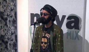 Protoje - Who Knows | Live @ nova