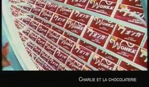CHARLIE ET LA CHOCOLATERIE - Bande-annonce