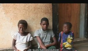 I AM BECAUSE WE ARE - Bande-annonce