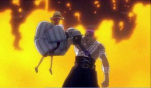 ONE PIECE Z - Bande-annonce