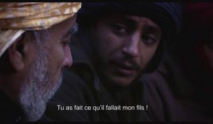 LE REPENTI - Bande-annonce