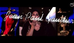 Jean Paul Gaultier : le vernissage