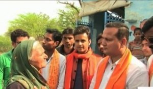 Inde : les musulmans et les chrétiens dans le viseur des ultranationalistes hindous