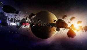 20H45 - Jeudi 9 Avril - Les Mystères de l'Univers : la chasse aux planète annelées