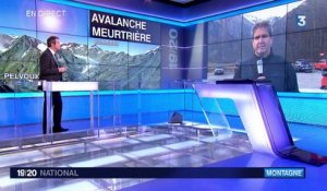 Après l'avalanche dans les Hautes-Alpes, une enquête va être ouverte