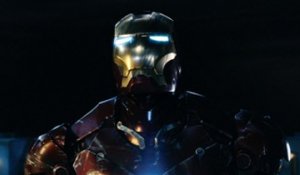 Iron man VOST- Ext 8