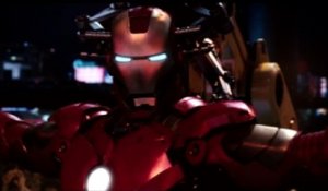 Iron Man 2 VOST - Ext 1