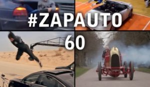 #ZapAuto 60