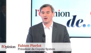 Fabien Pierlot : « Le grand challenge pour les constructeurs aujourd'hui c'est d'associer technologie et automobile »