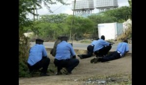 Attaque meurtrière des islamistes somaliens au Kénya, prise d'otages sur un campus