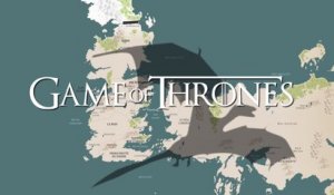 "Game of Thrones : les quatre premières saisons résumées en 5 minutes