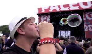 Paléo Festival Nyon - Clip de présentation