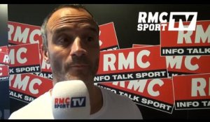 "Pour l'OM c'était mieux, car on gagnait contre le PSG" Eric Di Méco